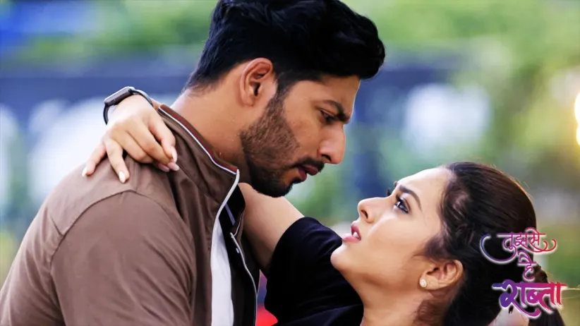 Tujhse Hai Raabta - August 27, 2020