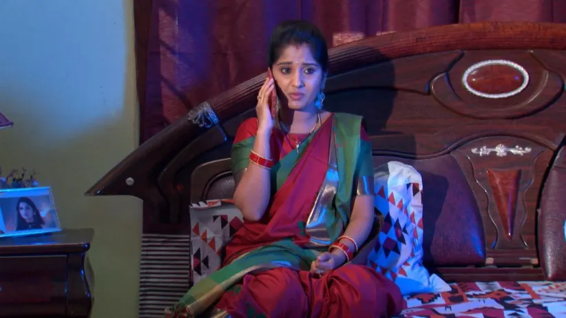 Jai locks everyone in their rooms - Kalyana Vaibhogam