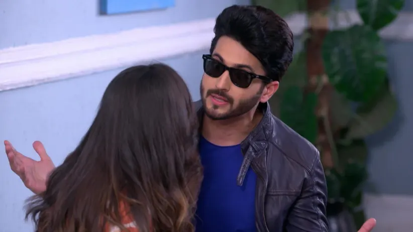 Preeta Praises Rohit