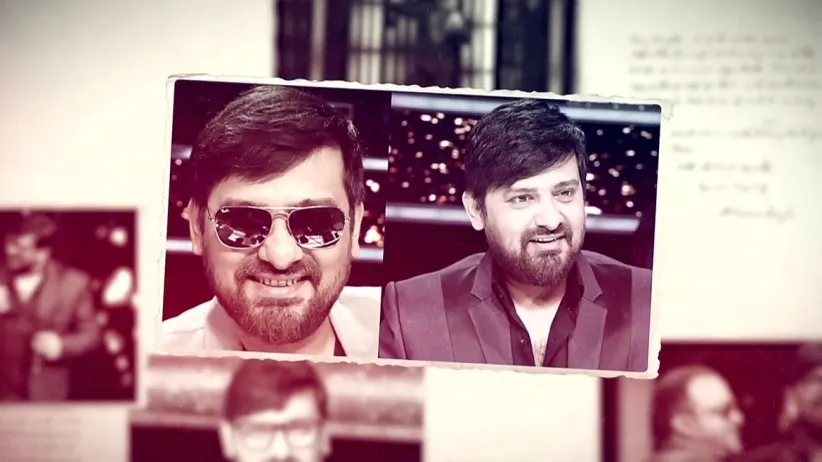 Wajid Khan's story