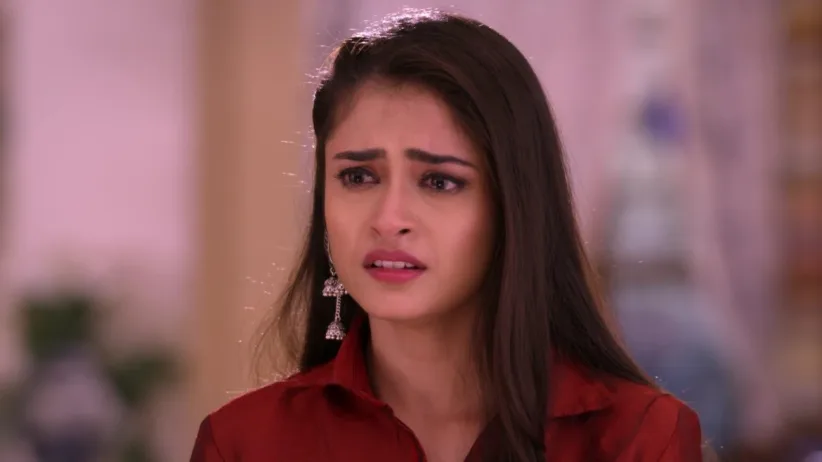 Guddan Tumse Na Ho Payega - Episode 204