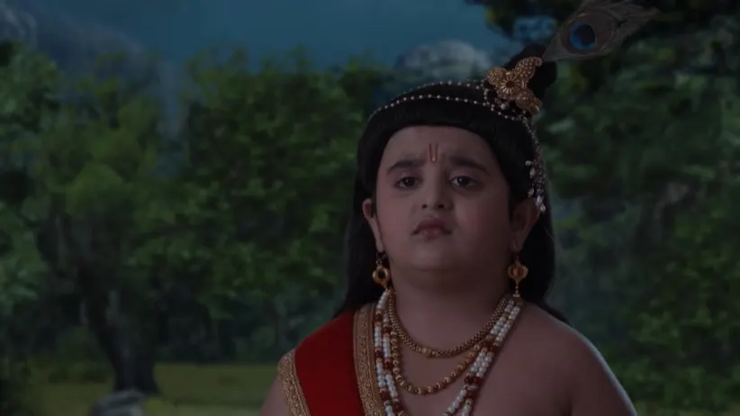 Kalakeya's 'Aakash Vani' about a Flood