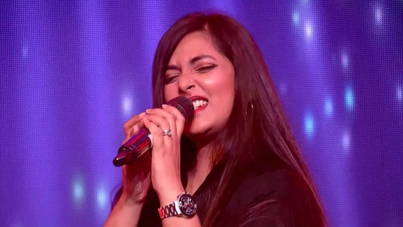 Rupankar and Somlata's performance - Dadagiri Unlimited Season 8 2019