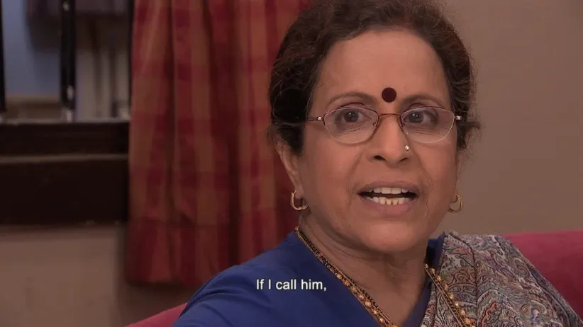 Episode 808 - Pavitra Rishta