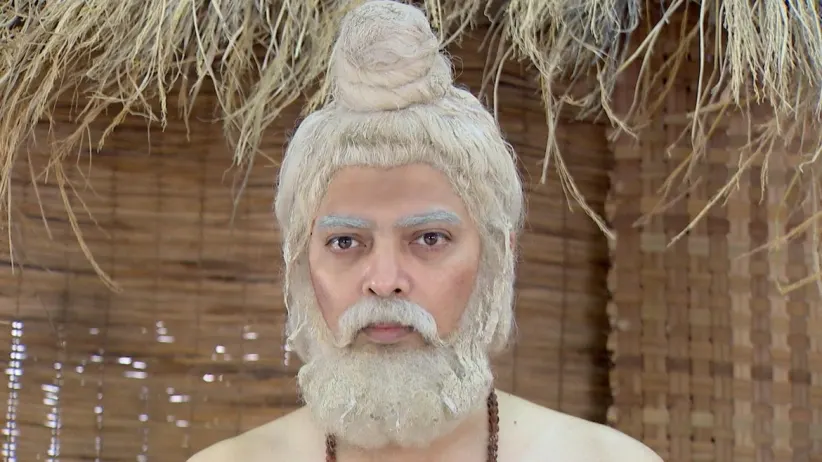 Dengu talks about Lokenath - Joy Baba Lokenath