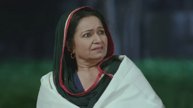 Vilayti Bhabhi - February 04, 2020 - Best Scene