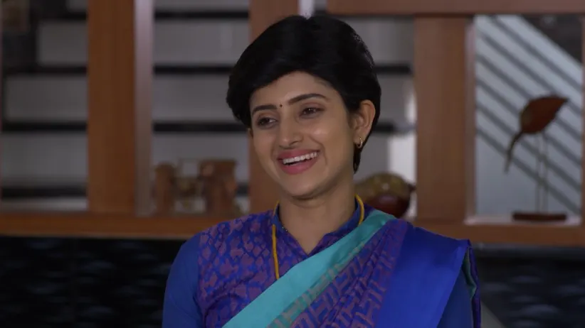 Sathya’s Friends Hide the Truth - Sathya