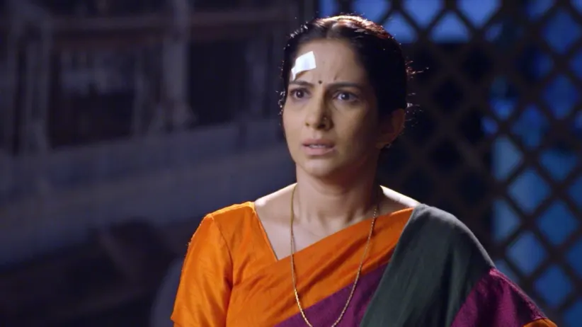 Tujhse Hai Raabta - Episode 260