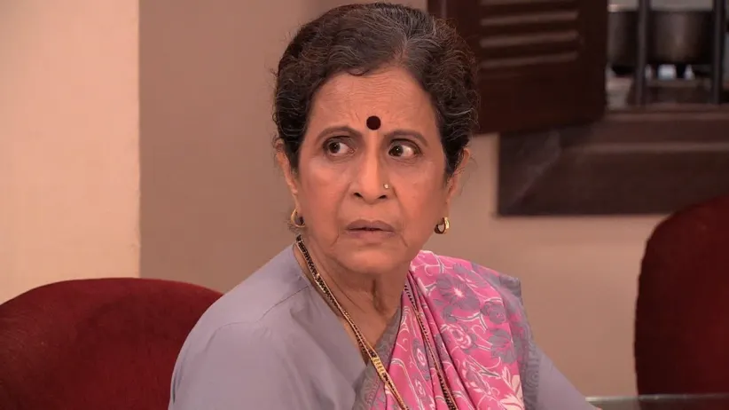 Episode 858 - Pavitra Rishta