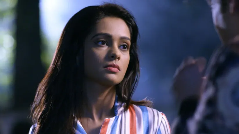 Ranbeer Admires Prachi - Iniya Iru Malargal