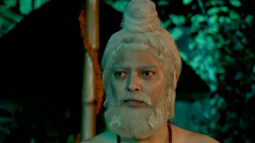 The 'pala' begins - Joy Baba Lokenath