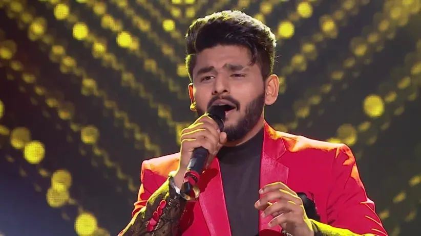 Gurdas Maan's surprising decision - Sa Re Ga Ma Pa