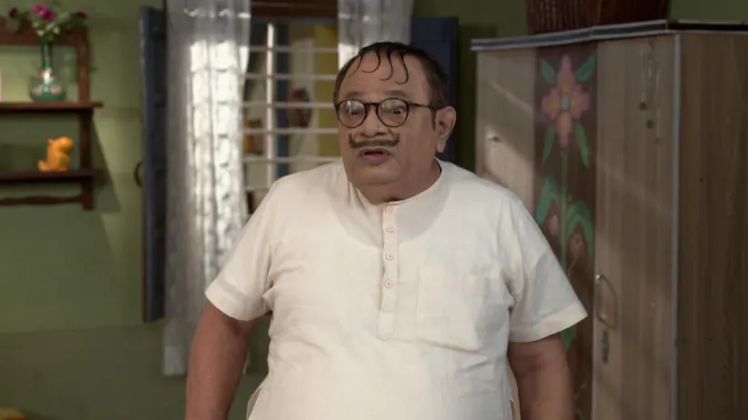 Amma’s bad dream - Happu Ki Ultan Paltan