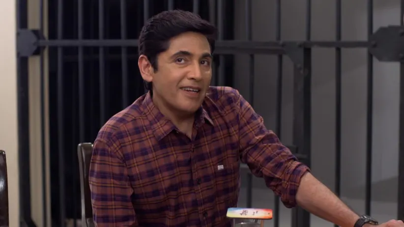 Teeka and friends plan a kidnapping - Bhabi Ji Ghar Par Hai