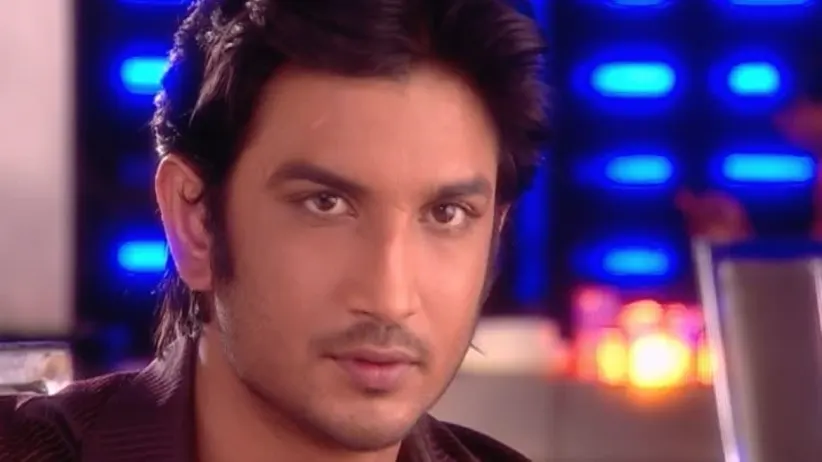 Pavitra Rishta - Episode 14