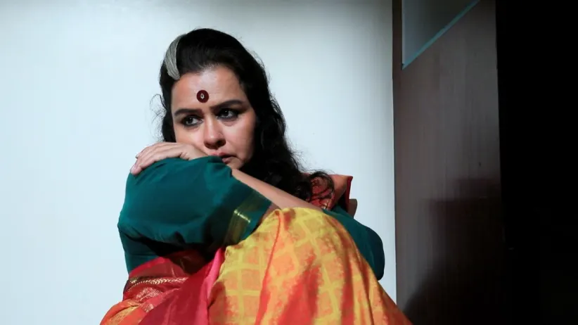 Annapurna ousts Kamali from her house