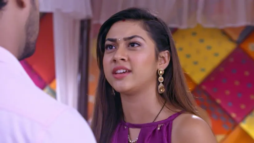 Tujhse Hai Raabta - Episode 299