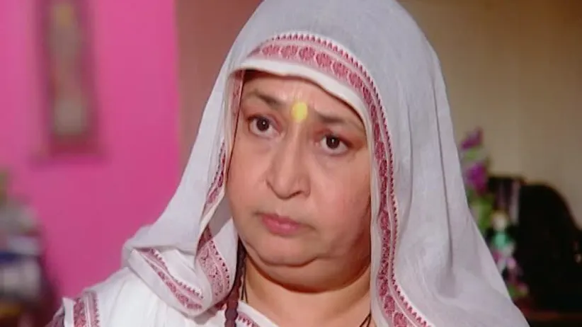 Episode 166 - Choti Bahu