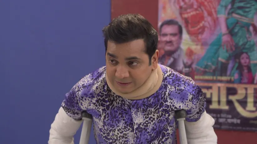 Anita and Angoori's doubt vanishes away - Bhabi Ji Ghar Par Hai