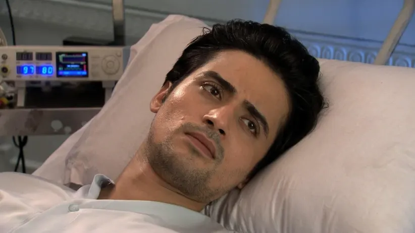 Episode 1417 Pavitra Rishta