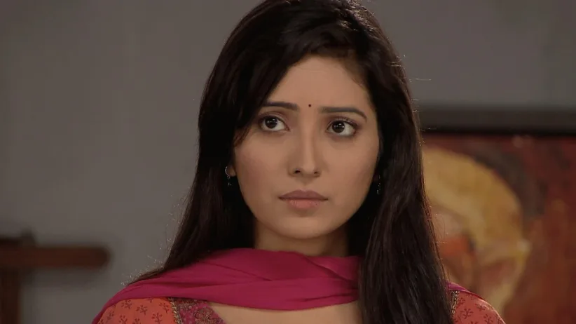 Episode 889 - Pavitra Rishta