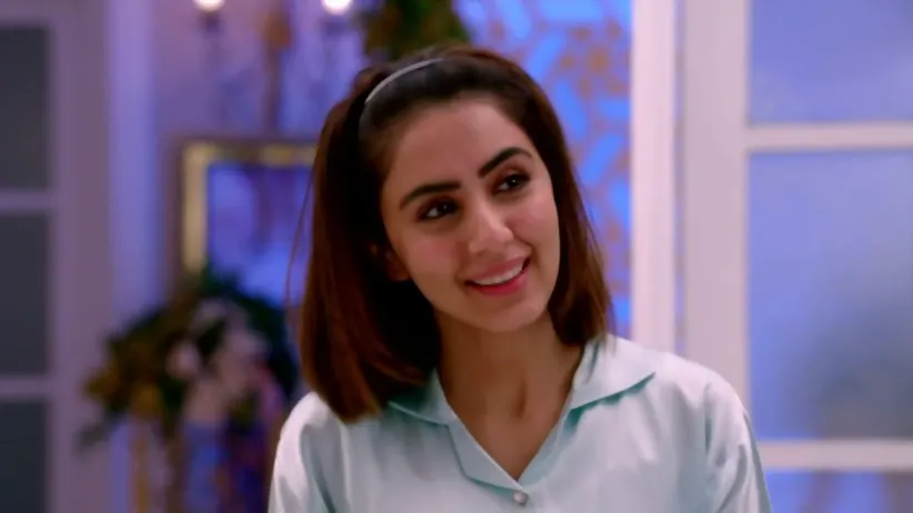 Karan asks Preeta to come for a date - Kundali Bhagya