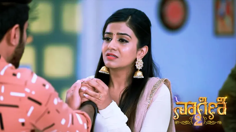 Shivani learns that Trishul is Adhisesha - Naagini 2