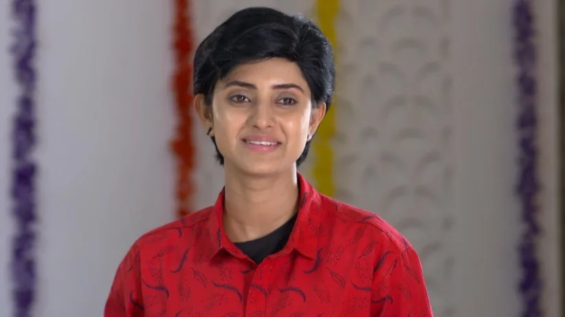 Anita Wants Sathya to Stay Away from Prabhu - Sathya