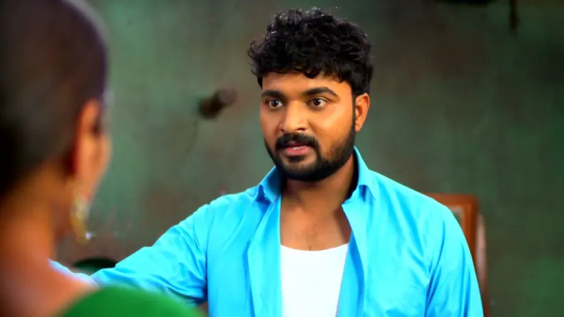 Ajit Kumar feels Rupa is around - Devmanus