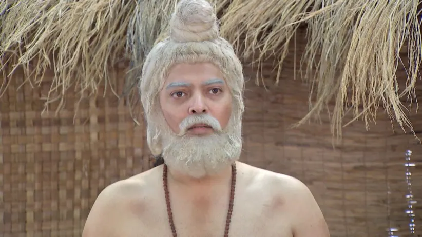 The zamindar makes a new plan - Joy Baba Lokenath