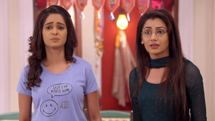 Abhi and Pragya's love for Kiara - Kumkum Bhagya