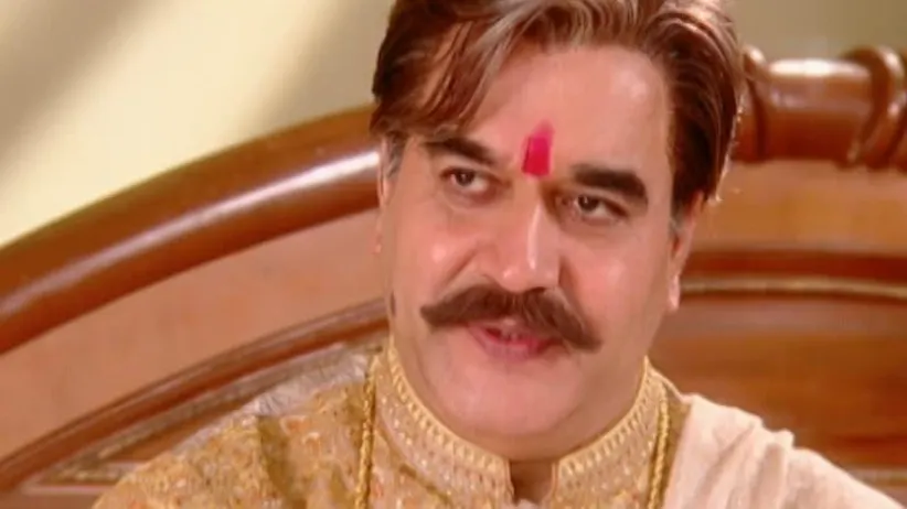 Episode 45 - Choti Bahu