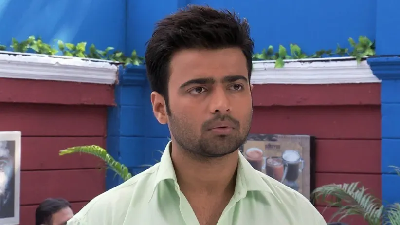 Episode 1215 - Pavitra Rishta
