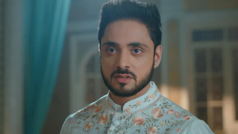 Kabir Decides How to Punish Shahbaz - Ishq Subhan Allah