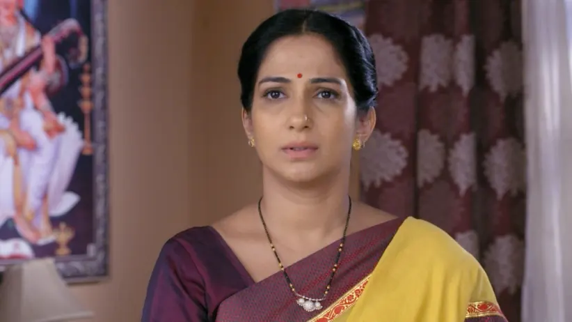 Tujhse Hai Raabta - Episode 341