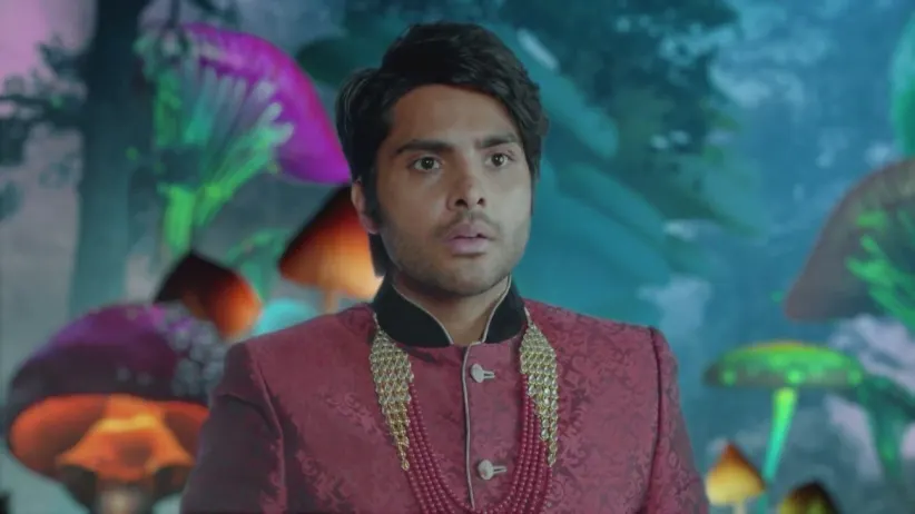Laal Ishq - January 19, 2020 - Webisode