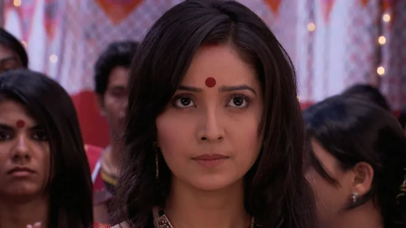 Episode 930 - Pavitra Rishta