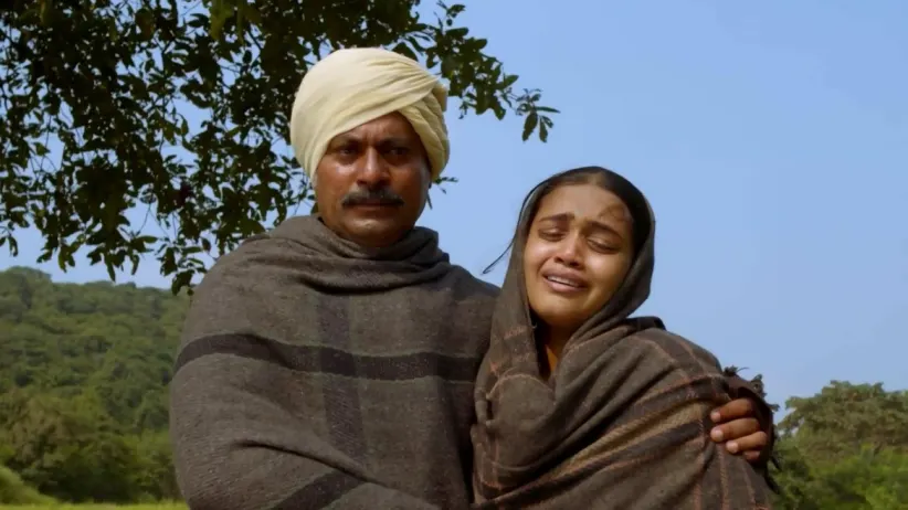 Chidananda threatens the doctors - Mahanayaka Dr. B. R. Ambedkar