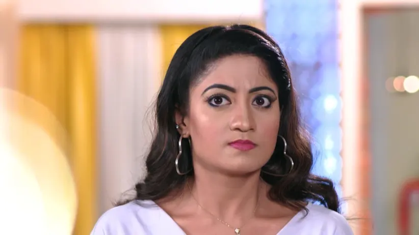 Janki gets injured - Hey Prabhu