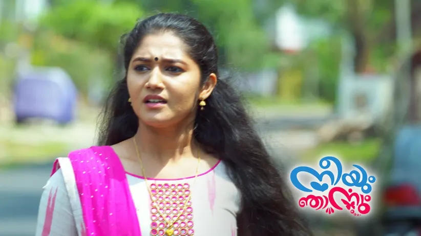 Ravi Varman's black cats get hold of GD - Neeyum Njanum