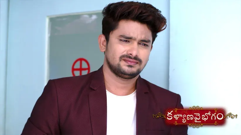 Jai decides against punishing Manga’s enemies - Kalyana Vaibhogam