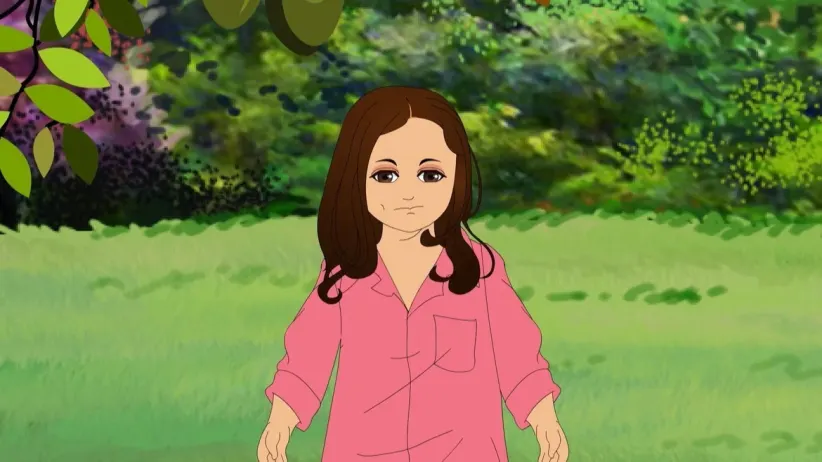 Bhootu Animation - December 09, 2018