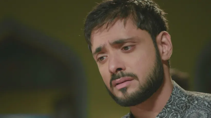 Kabir Co-owns the Ahmed House - Ishq Subhan Allah