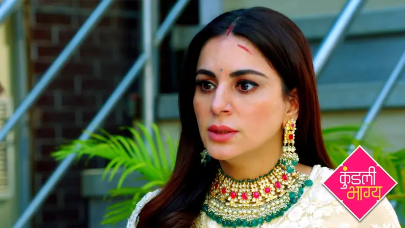 Pawan fires a gun at Preeta - Kundali Bhagya
