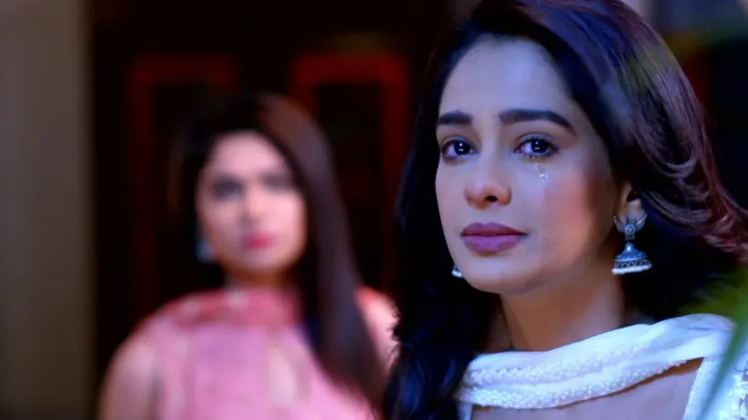 Abhi Ousts Tanu and Alia