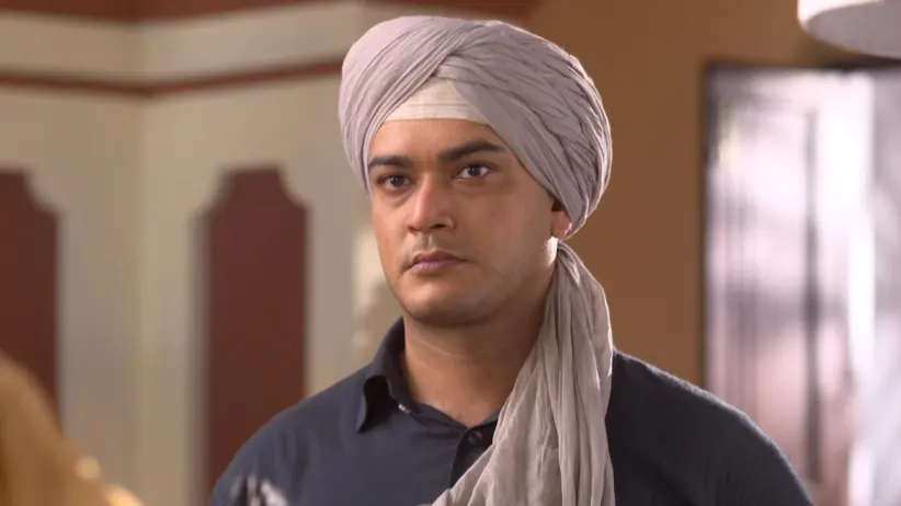 Subhash plans the protest - Netaji