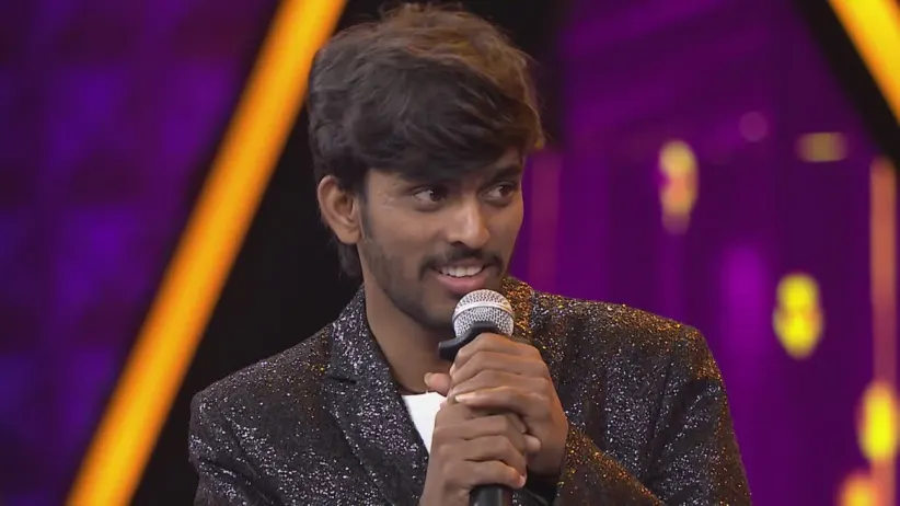 The show's winner is announced - Dance Karnataka Dance - Family War - Season 2