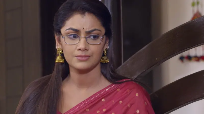 Aryan Helps Prachi and Ranbeer - Iniya Iru Malargal