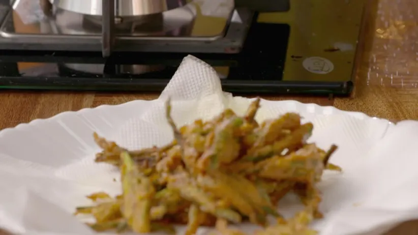 A tasty fusion of Chinese and Indian dish - Roj Hoyi Bhoj 4