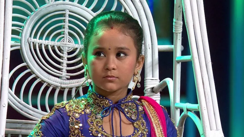 Episode 16 - India's Best Dramebaaz